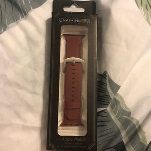 Apple Watch band Game of Thrones